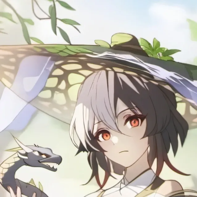 chat with ai character: rose