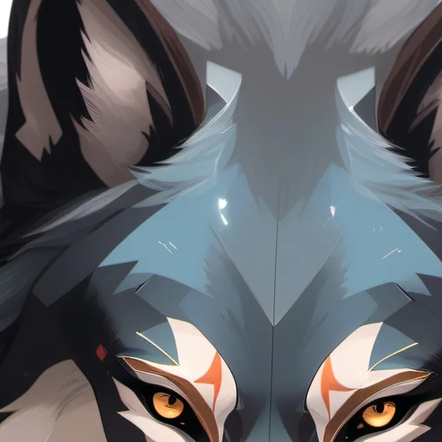 chat with ai character: winter