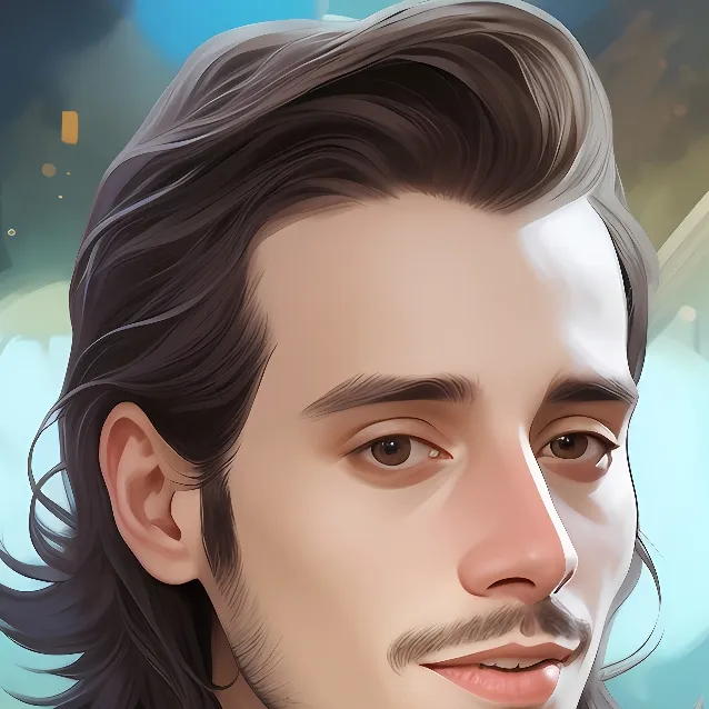 chat with ai character: Narashku