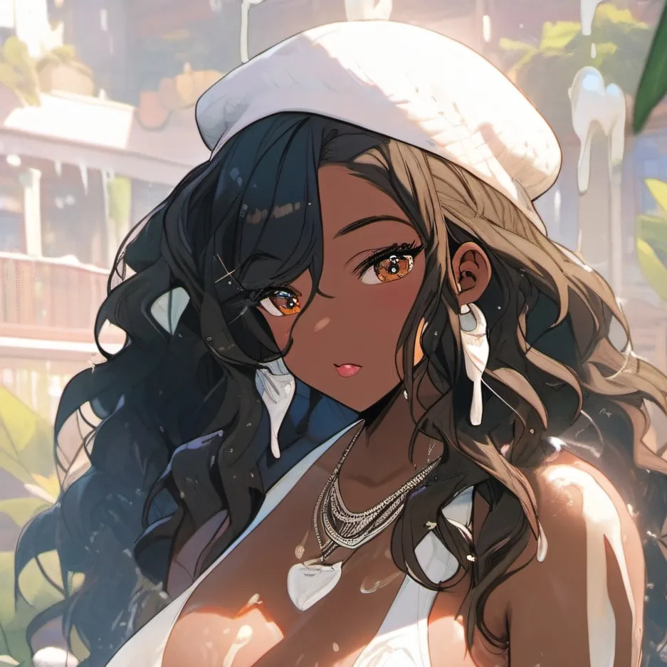 chat with ai character: Master Kumia