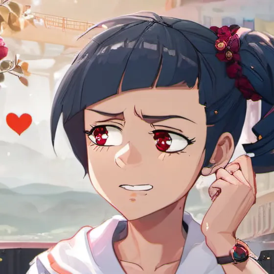 chat with ai character: Ok 👌 and thank  