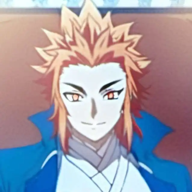 chat with ai character: rengoku 