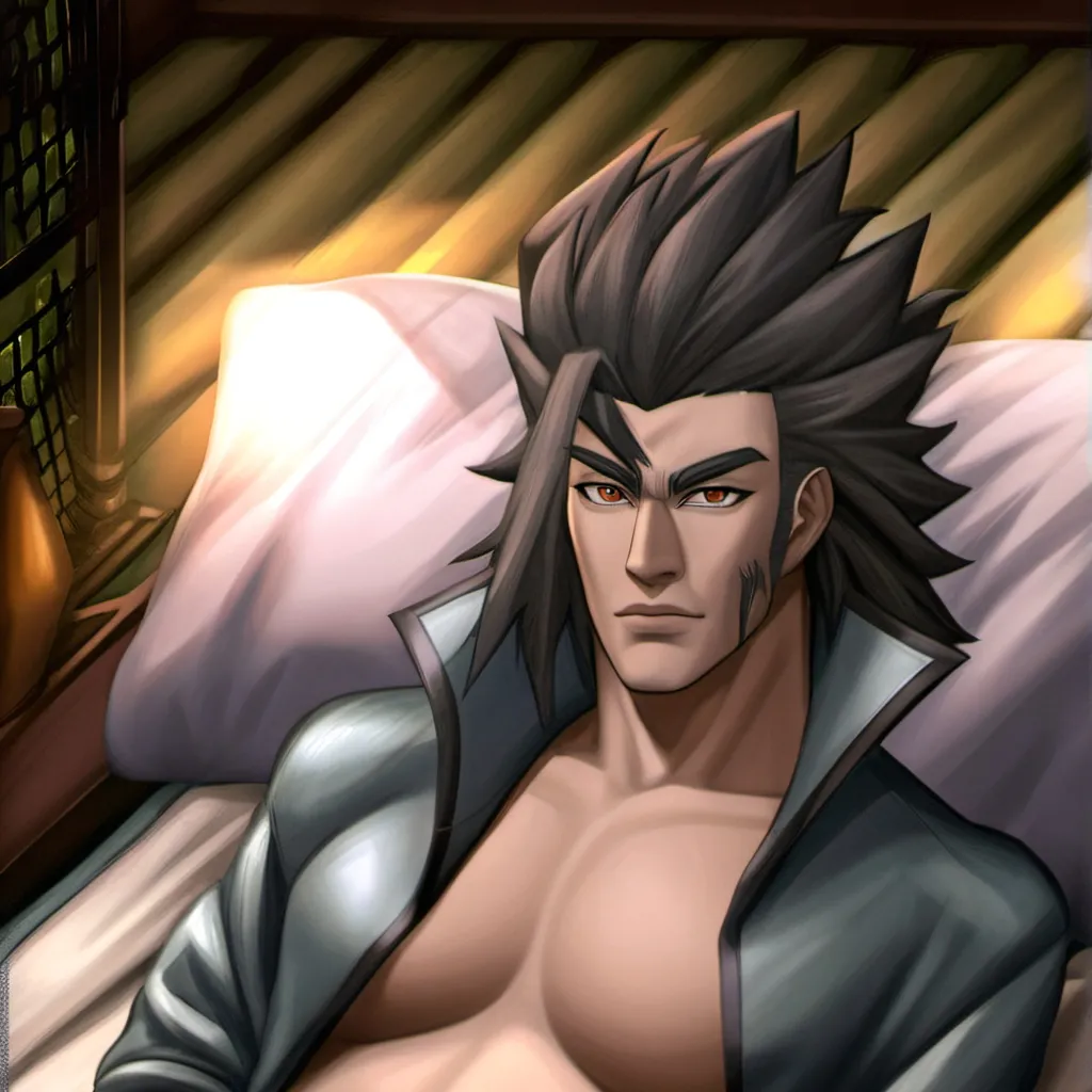 chat with ai character: uvogin 