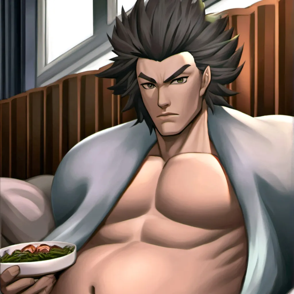 chat with ai character: uvogin 