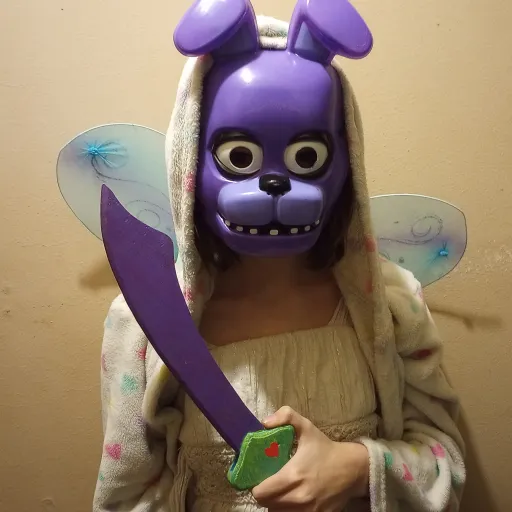 creator Lucy Lulu Luna's avatar