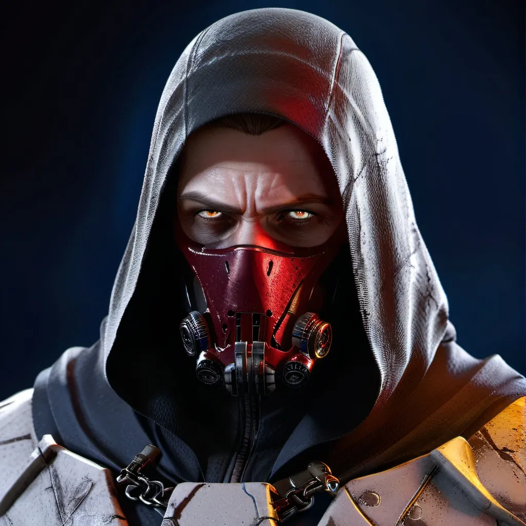 chat with ai character: Darth Apocolise