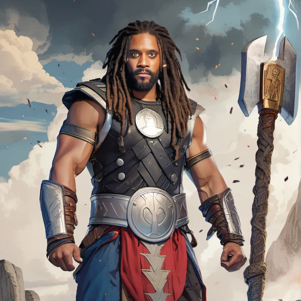 chat with ai character: Caiba