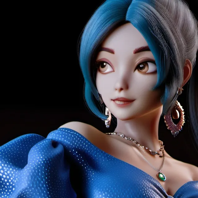 chat with ai character: zazay 