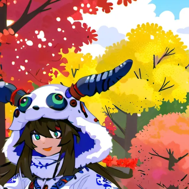 chat with ai character: sunrise 