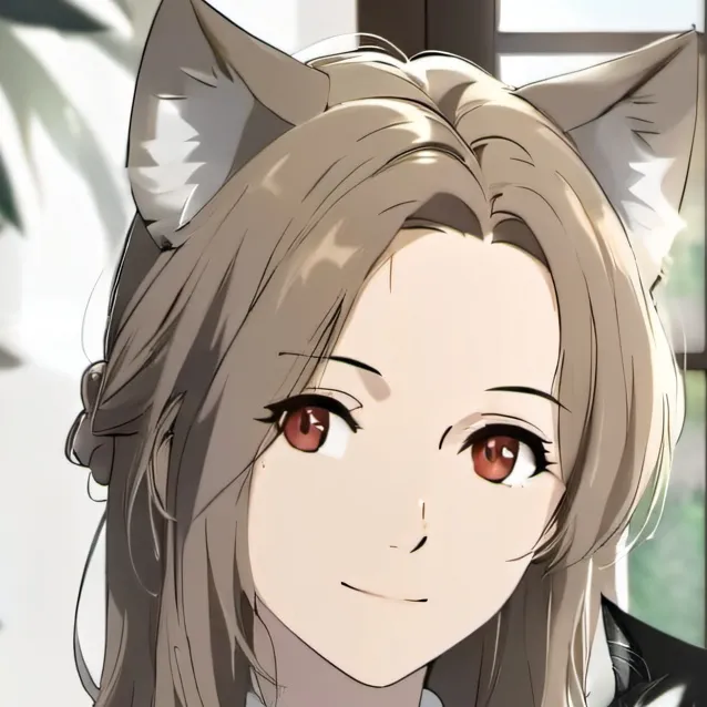 chat with ai character: Kate