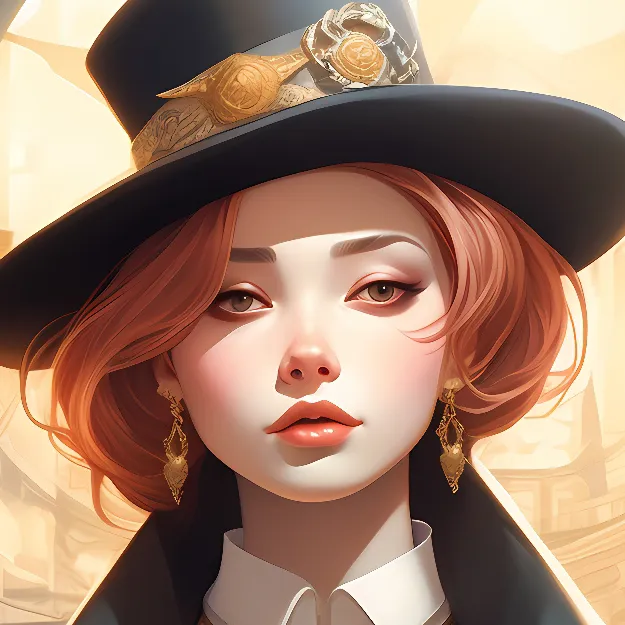 chat with ai character: Emilia