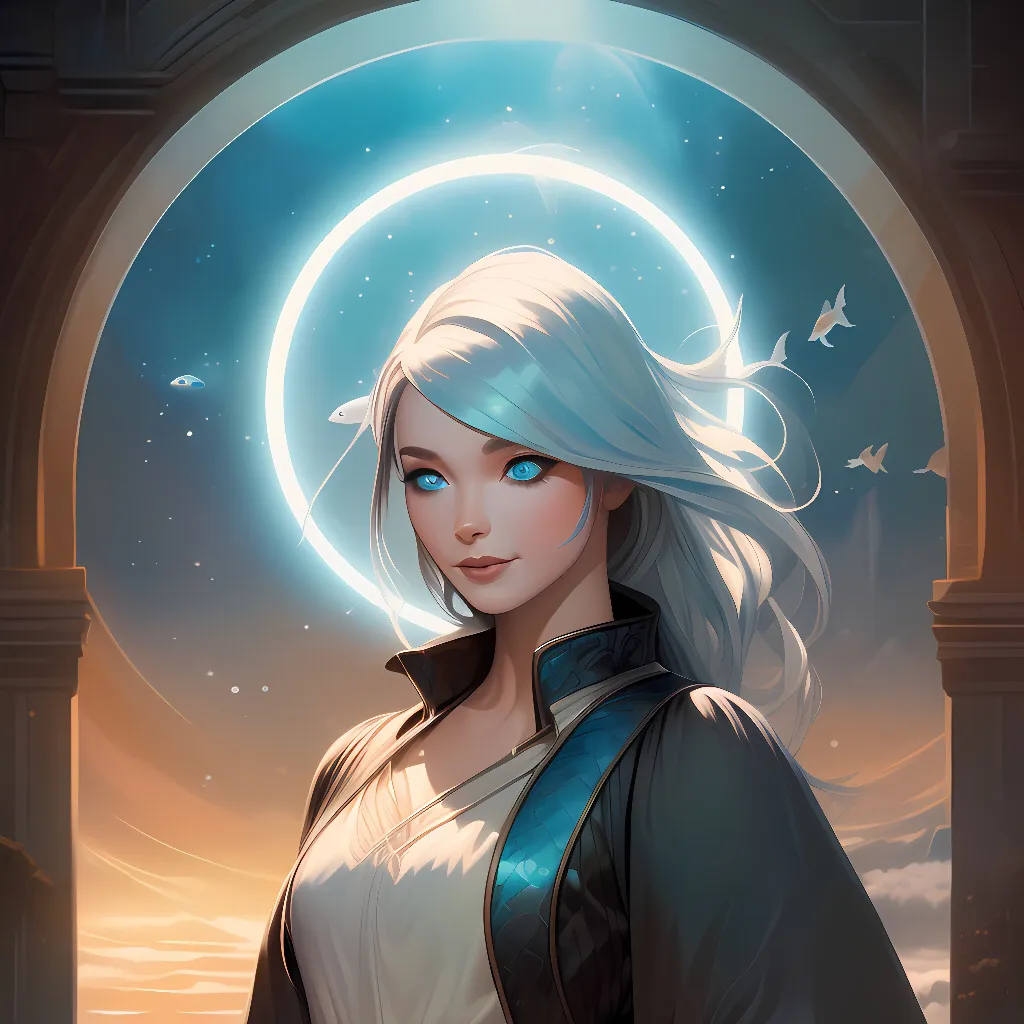 chat with ai character: Parthia