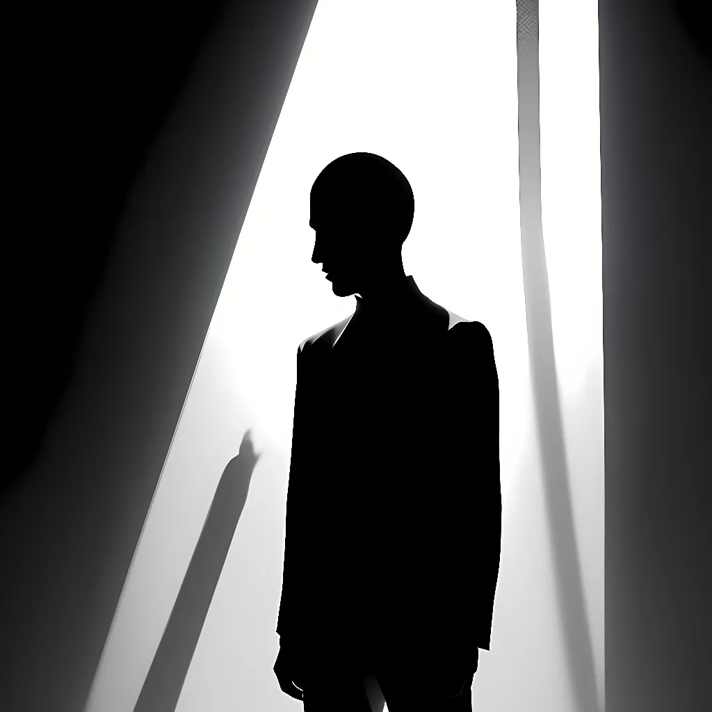 chat with ai character: Seek