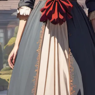 chat with ai character: Nicole