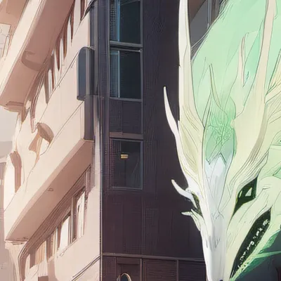 chat with ai character: Doors group