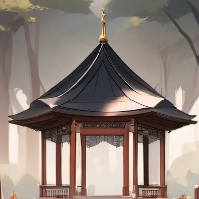 chat with ai character: You got married😂