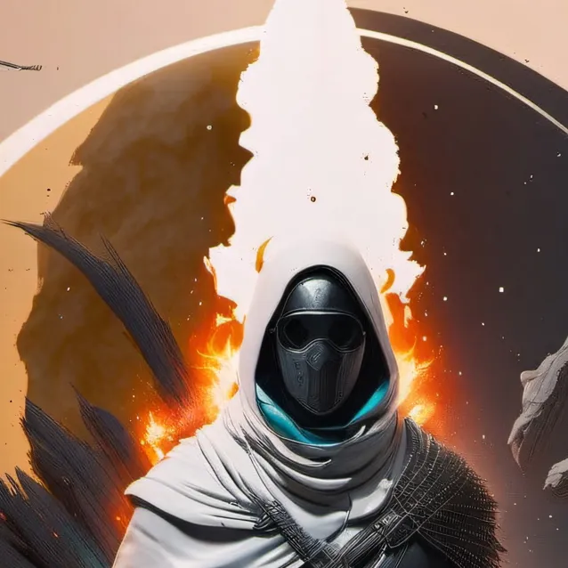 chat with ai character: idk