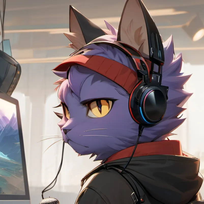 chat with ai character: ryth