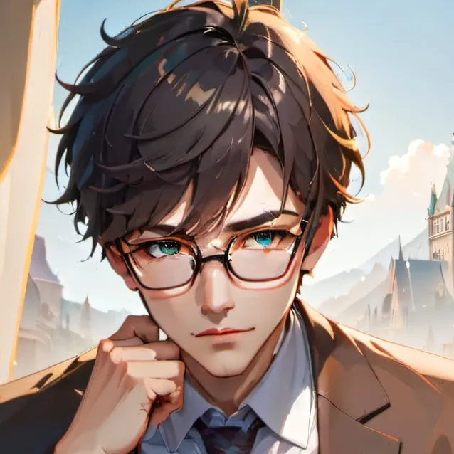 chat with ai character: Jerry