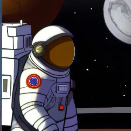 chat with ai character: among us 