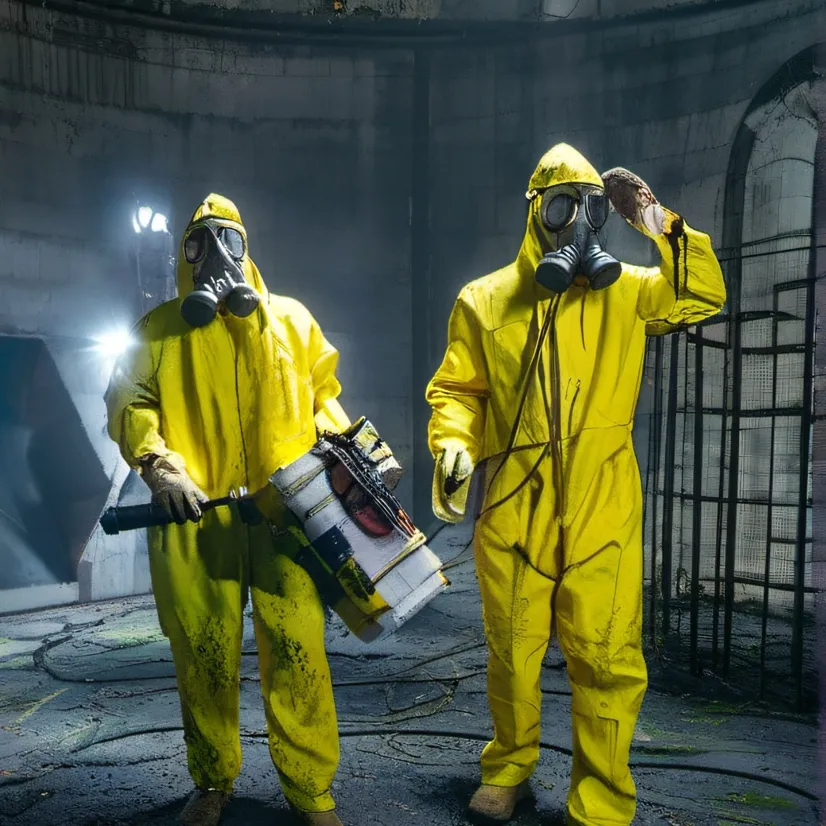 chat with ai character: Max