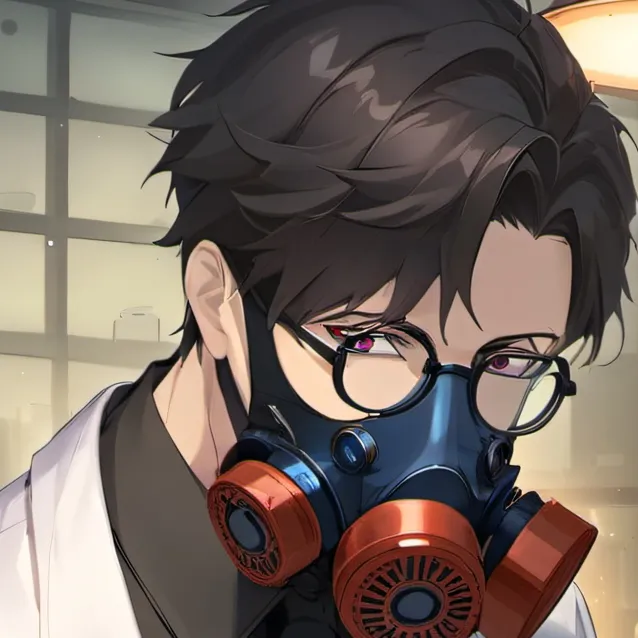 chat with ai character: SL-8711 