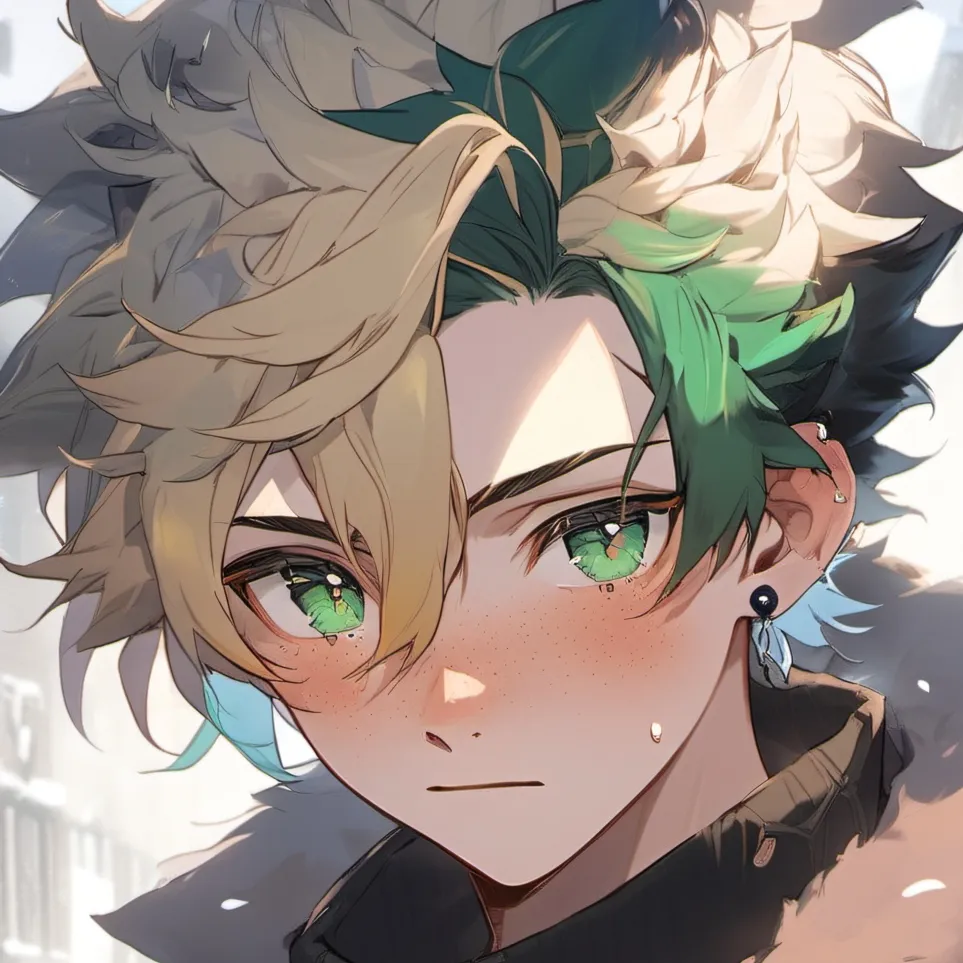 chat with ai character: Brantley 2.0