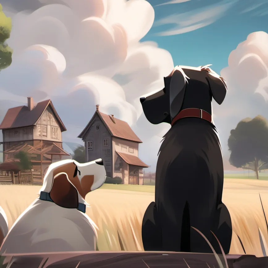 chat with ai character: goodbye