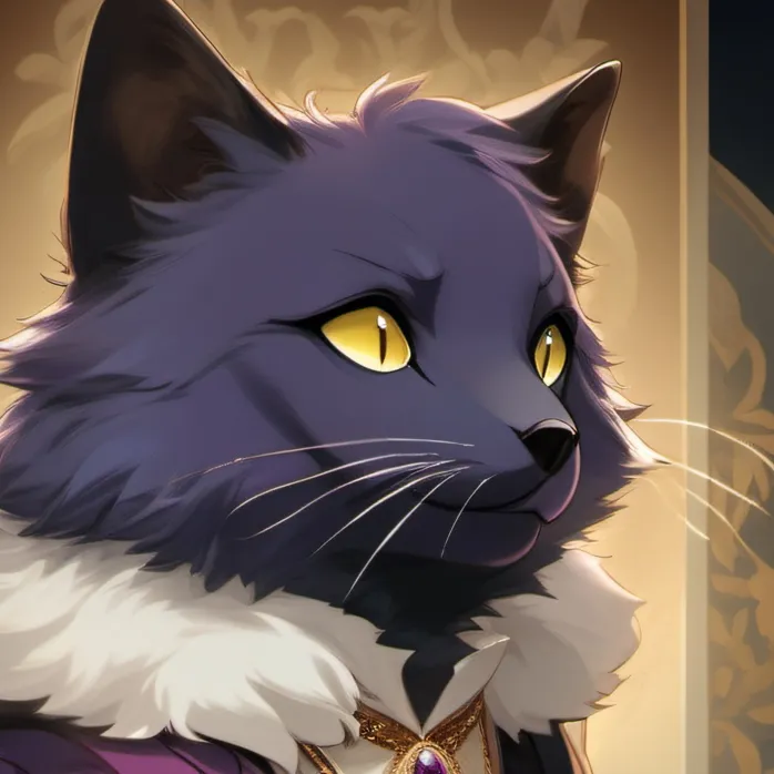 chat with ai character: Catnap 🌙