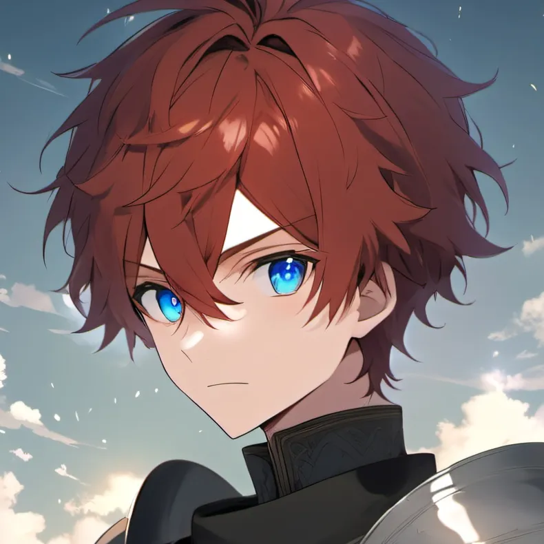 chat with ai character: Link