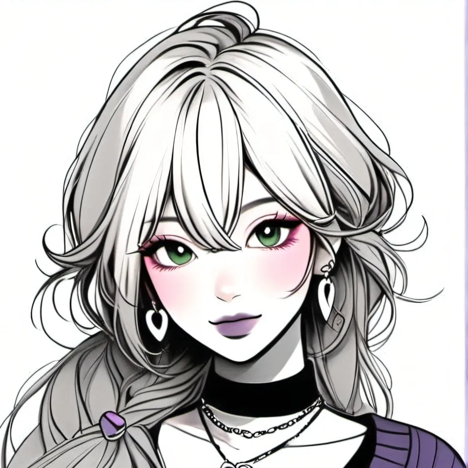 chat with ai character: Sauki Yamada