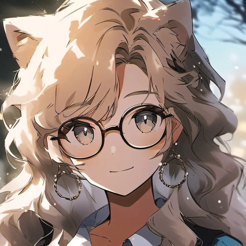 chat with ai character: Mia