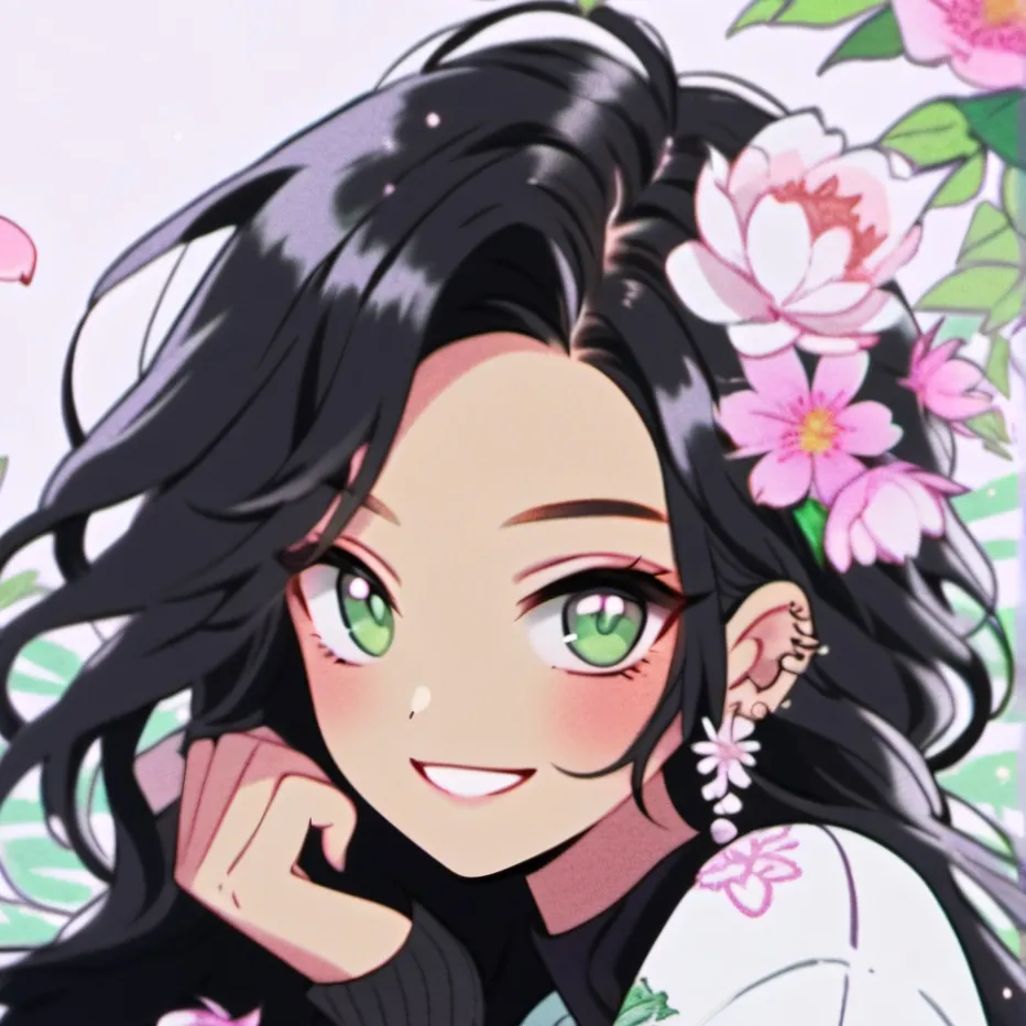 chat with ai character: Samara