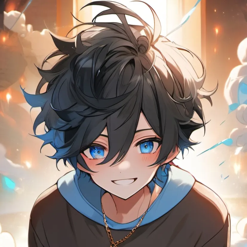 chat with ai character: Jameson