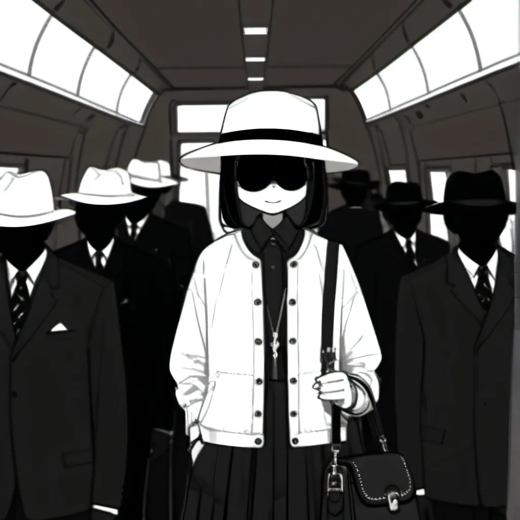 chat with ai character: 🤫[The stalker]🤫