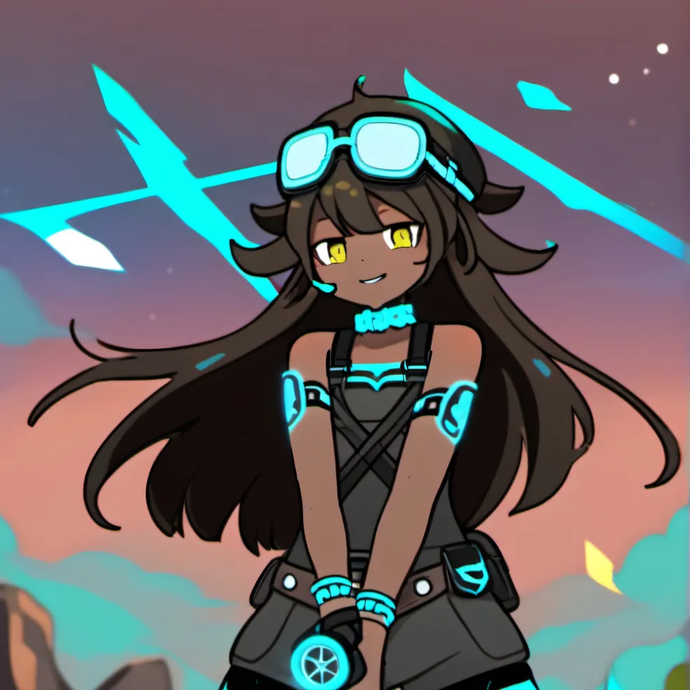 chat with ai character: Ace