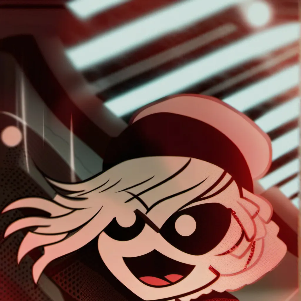 chat with ai character: Konnor the Mel