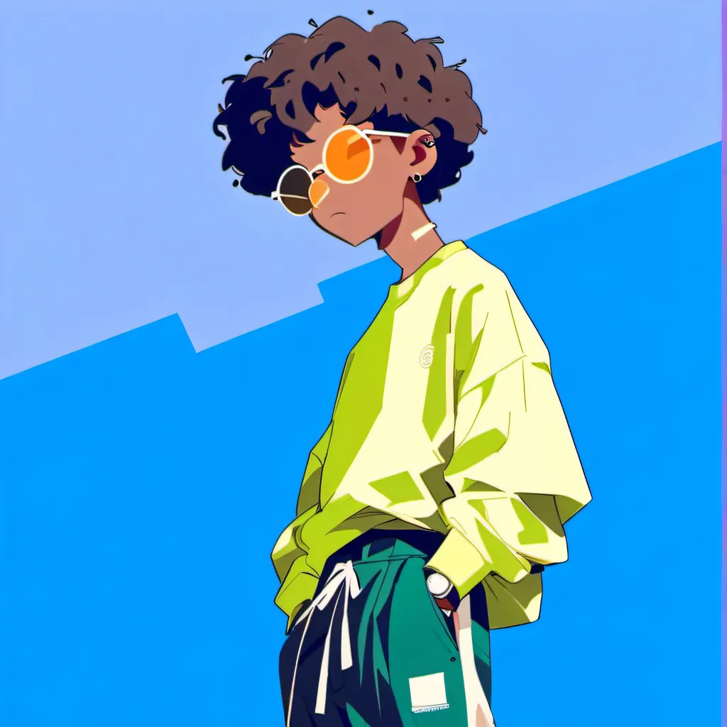 chat with ai character: Me! (Lela jones)