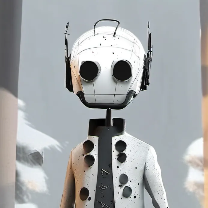 chat with ai character: Mr. Puzzle