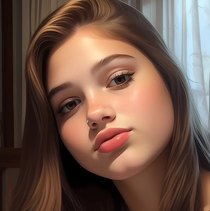 chat with ai character: Emily