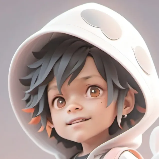 chat with ai character: trippie redd