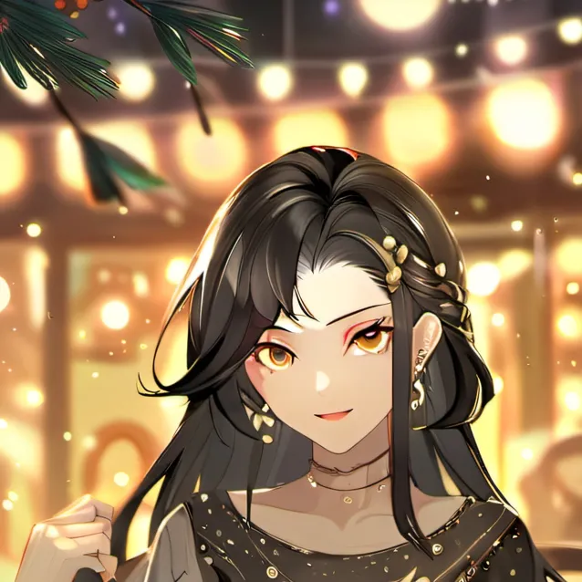 chat with ai character: cruch