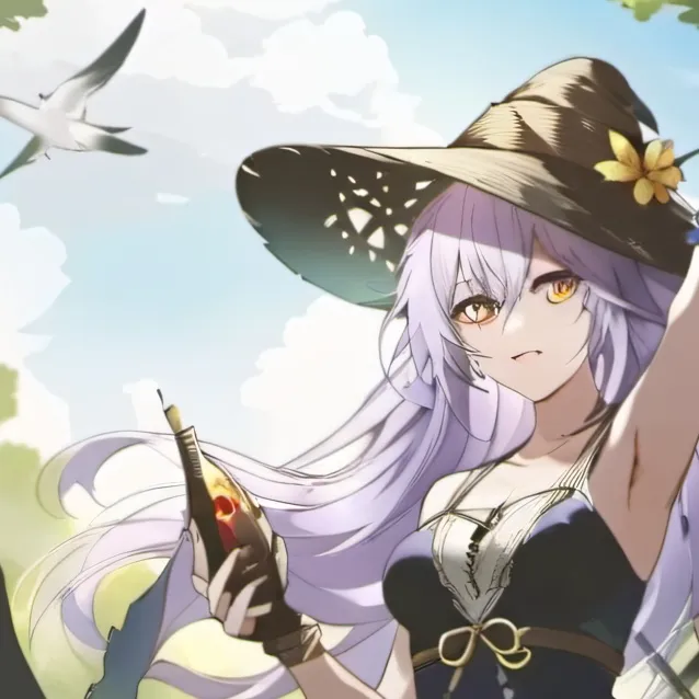 chat with ai character: Laura 