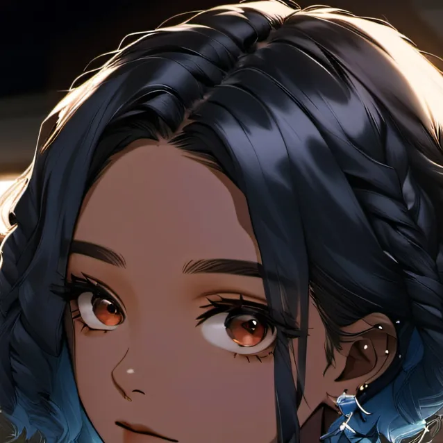 chat with ai character: Quinn 