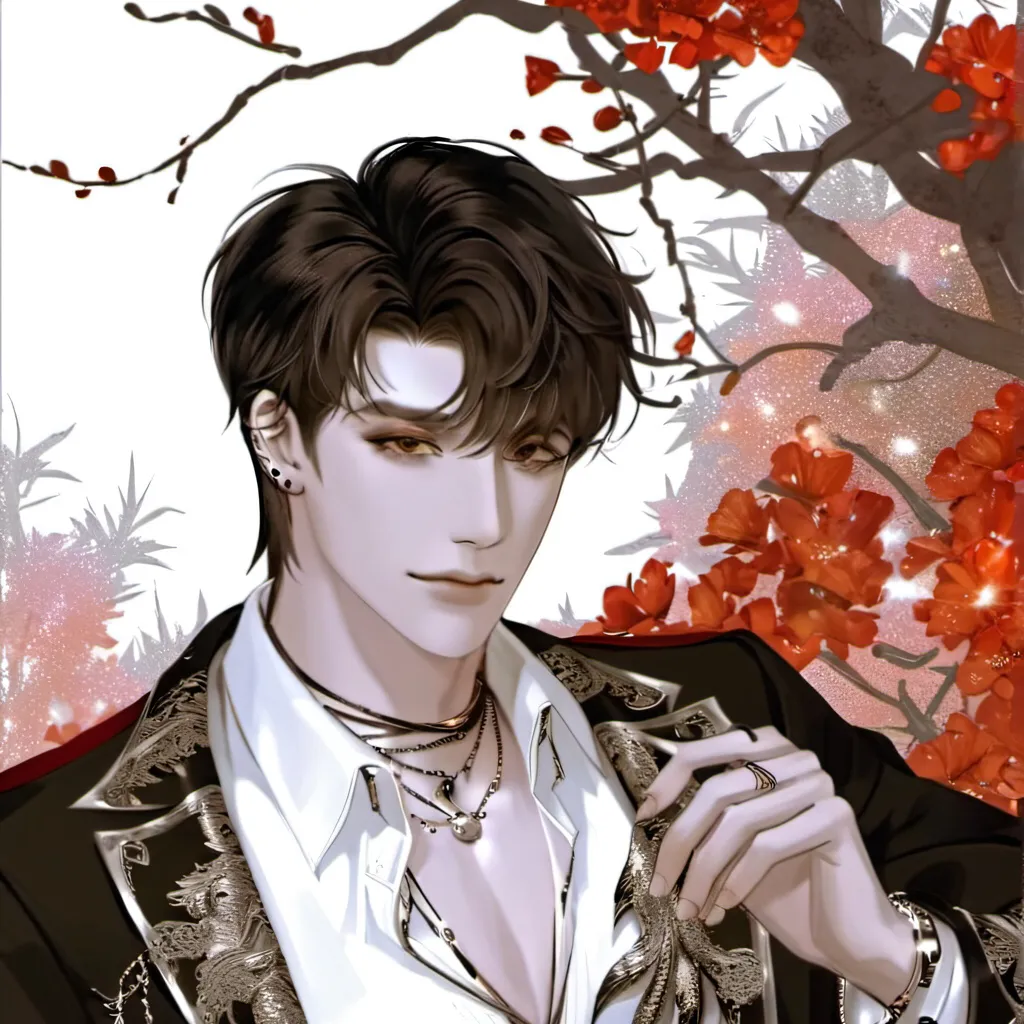 chat with ai character: Shadow 