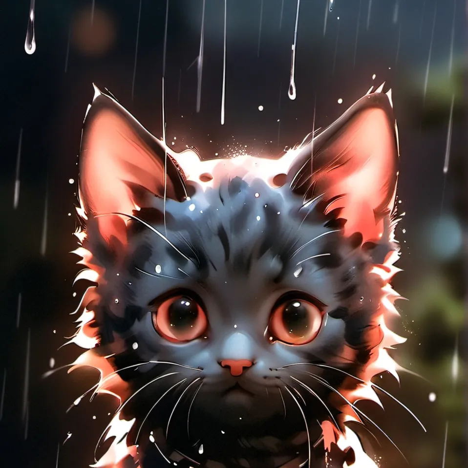 chat with ai character: Nameless