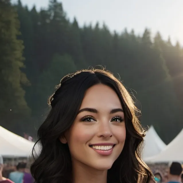 chat with ai character: Lacey