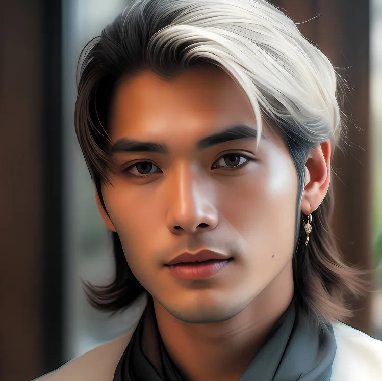 chat with ai character: Jacque