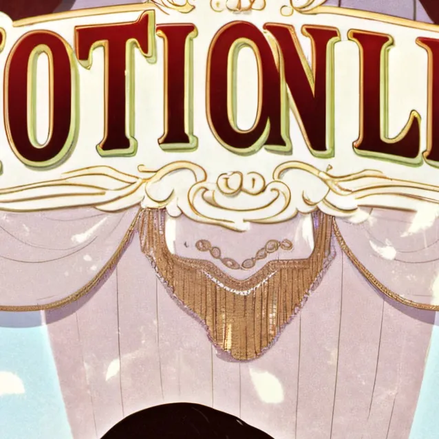 chat with ai character: Motionless