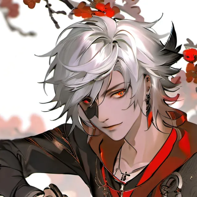 chat with ai character: enemy